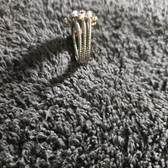 Multi-color Ring - Picture 3 of 4